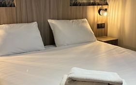 Brit Hotel Essentiel REIMS Taissy